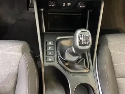 Photo 14 Hyundai Tucson  1.6 CRDi 115