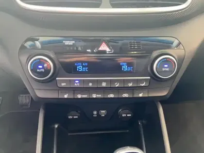 Photo 15 Hyundai Tucson  1.6 CRDi 115