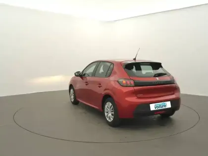 Photo 29 Peugeot 208  BlueHDi 100 S&S BVM6