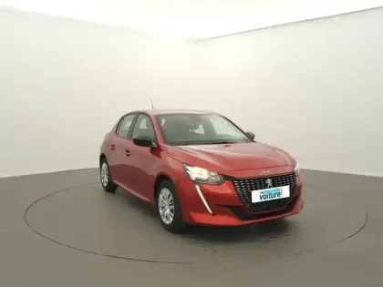 Photo 25 Peugeot 208  BlueHDi 100 S&S BVM6