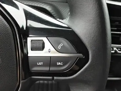 Photo 44 Peugeot 208  BlueHDi 100 S&S BVM6