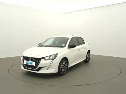 Photo Peugeot 208 Allure Pack