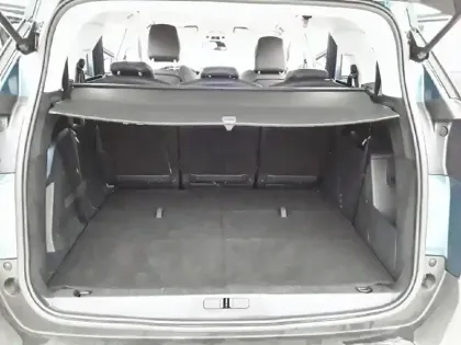 Photo 5 Peugeot 5008  1.6 BlueHDi 120ch S&S EAT6