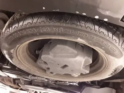 Photo 18 Peugeot 5008  1.6 BlueHDi 120ch S&S EAT6