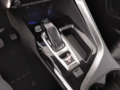 Photo 13 Peugeot 5008  1.6 BlueHDi 120ch S&S EAT6