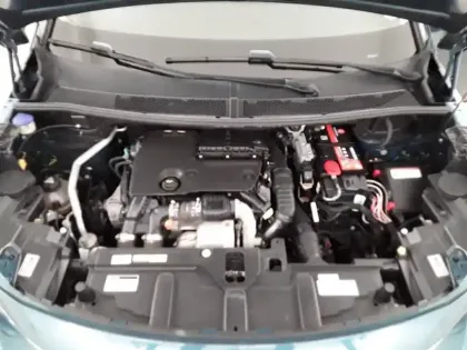 Photo 19 Peugeot 5008  1.6 BlueHDi 120ch S&S EAT6