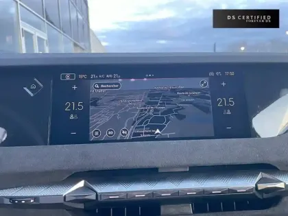 Photo Ds Ds 4 Ligne Or