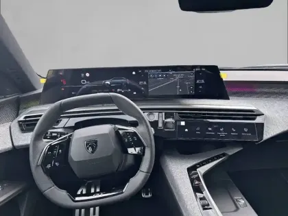 Photo 7 Peugeot 3008  Hybrid 145 e-DCS6