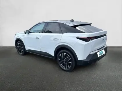 Photo 6 Peugeot 3008  Hybrid 145 e-DCS6