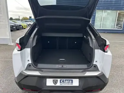 Photo 5 Peugeot 3008  Hybrid 145 e-DCS6