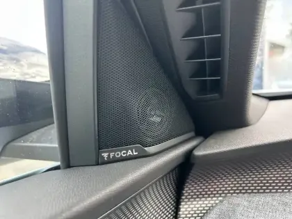 Photo 20 Peugeot 3008  Hybrid 145 e-DCS6