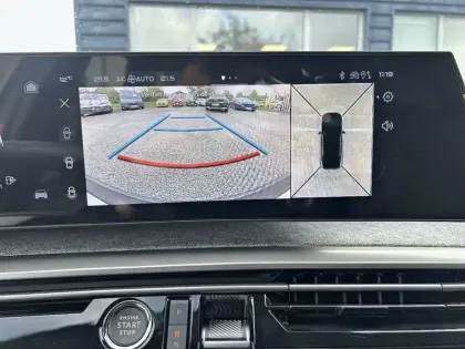 Photo 14 Peugeot 3008  Hybrid 145 e-DCS6