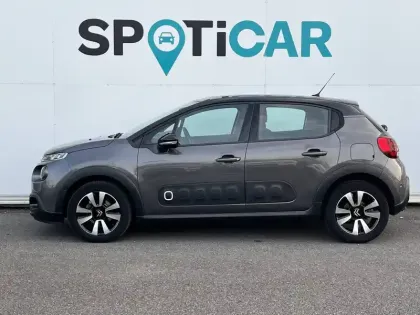 Photo 15 Citroën C3  PureTech 110 S&S EAT6