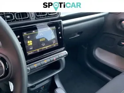 Photo 27 Citroën C3  PureTech 110 S&S EAT6