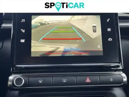 Photo 12 Citroën C3  PureTech 110 S&S EAT6