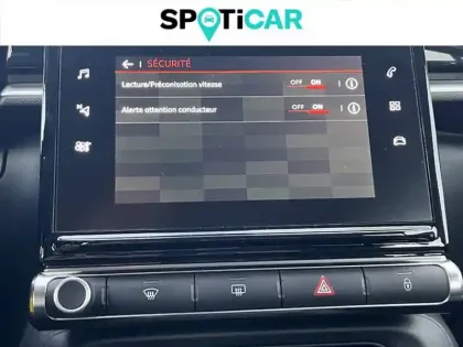 Photo 14 Citroën C3  PureTech 110 S&S EAT6