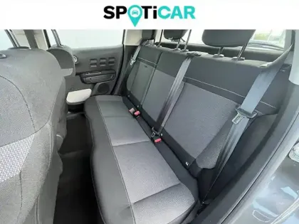 Photo 10 Citroën C3  PureTech 110 S&S EAT6