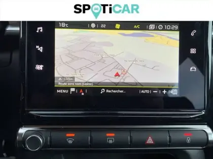 Photo 28 Citroën C3  PureTech 110 S&S EAT6