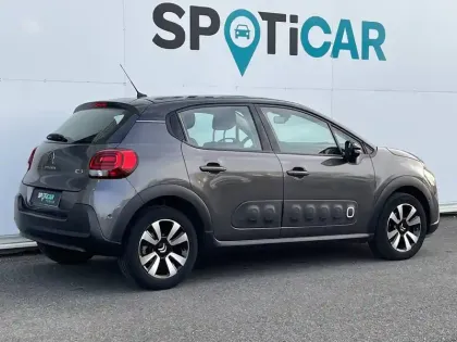 Photo 7 Citroën C3  PureTech 110 S&S EAT6