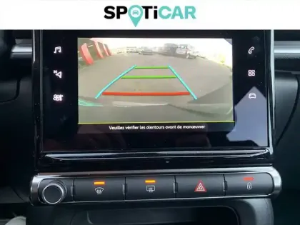 Photo 29 Citroën C3  PureTech 110 S&S EAT6