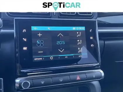 Photo 23 Citroën C3  PureTech 110 S&S EAT6