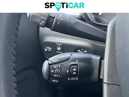 Photo 20 Citroën C3  PureTech 110 S&S EAT6