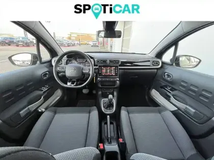 Photo 8 Citroën C3  PureTech 110 S&S EAT6