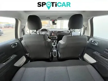 Photo 17 Citroën C3  PureTech 110 S&S EAT6