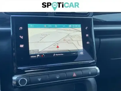 Photo 24 Citroën C3  PureTech 110 S&S EAT6