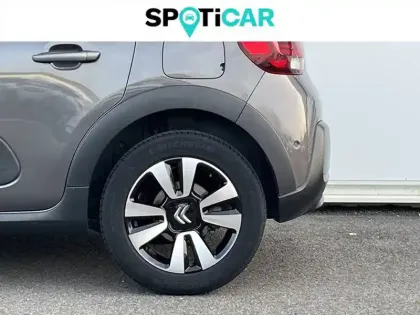 Photo 16 Citroën C3  PureTech 110 S&S EAT6