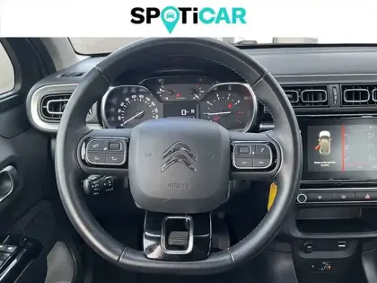 Photo 18 Citroën C3  PureTech 110 S&S EAT6