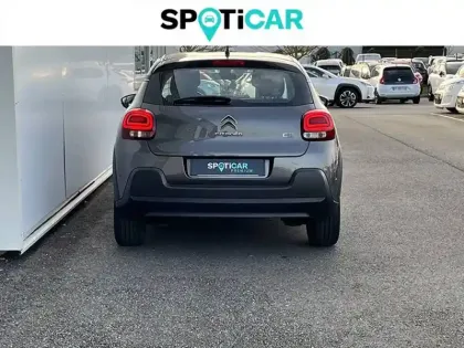 Photo 5 Citroën C3  PureTech 110 S&S EAT6