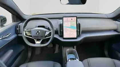 Photo 40 Volvo Ex30  Single Extended Range 272 ch 1EDT