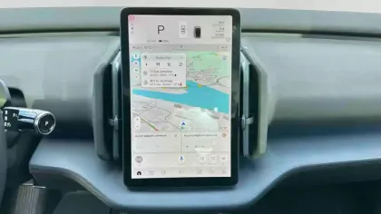 Photo 32 Volvo Ex30  Single Extended Range 272 ch 1EDT