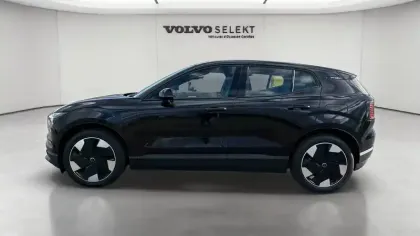 Photo 21 Volvo Ex30  Single Extended Range 272 ch 1EDT