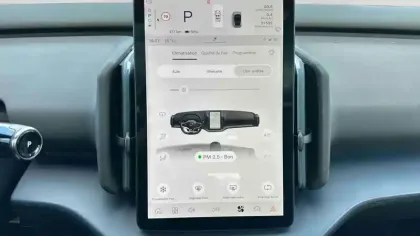 Photo 36 Volvo Ex30  Single Extended Range 272 ch 1EDT