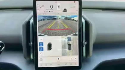 Photo 35 Volvo Ex30  Single Extended Range 272 ch 1EDT