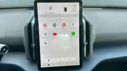 Photo 33 Volvo Ex30  Single Extended Range 272 ch 1EDT