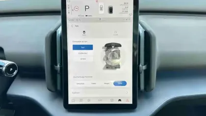 Photo 37 Volvo Ex30  Single Extended Range 272 ch 1EDT