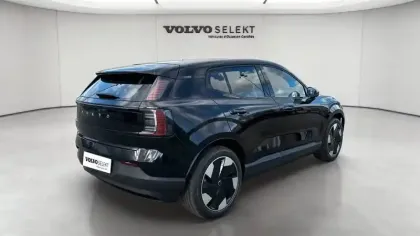 Photo 25 Volvo Ex30  Single Extended Range 272 ch 1EDT