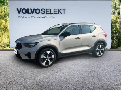 Photo Volvo Xc40 Ultimate