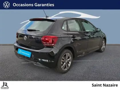 Photo 32 Volkswagen Polo  1.0 TSI 115 S&S DSG7