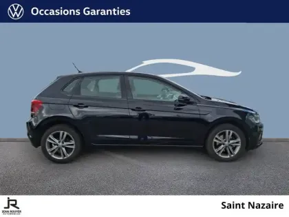 Photo 33 Volkswagen Polo  1.0 TSI 115 S&S DSG7