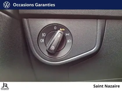 Photo 53 Volkswagen Polo  1.0 TSI 115 S&S DSG7