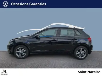 Photo 29 Volkswagen Polo  1.0 TSI 115 S&S DSG7