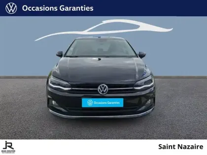 Photo 35 Volkswagen Polo  1.0 TSI 115 S&S DSG7