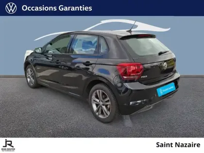 Photo 30 Volkswagen Polo  1.0 TSI 115 S&S DSG7