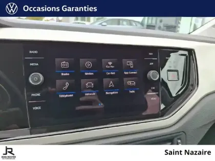 Photo 48 Volkswagen Polo  1.0 TSI 115 S&S DSG7