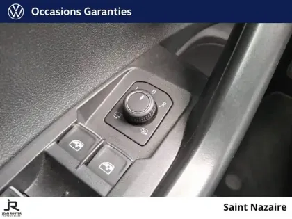 Photo 54 Volkswagen Polo  1.0 TSI 115 S&S DSG7