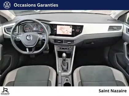 Photo 41 Volkswagen Polo  1.0 TSI 115 S&S DSG7